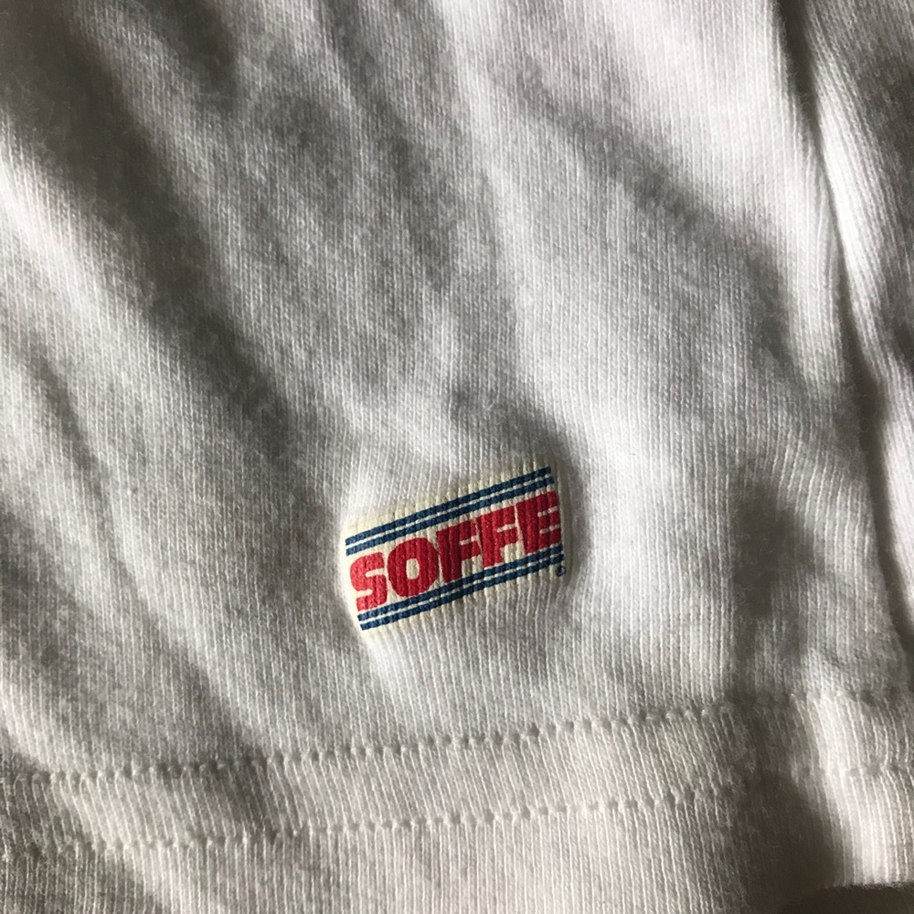 Soffe Top - Picture 2 of 4